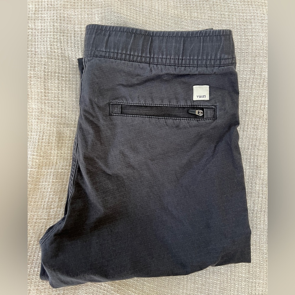 Vuori Ripstop Pant